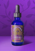 Morning Glow Face Oil - 2oz